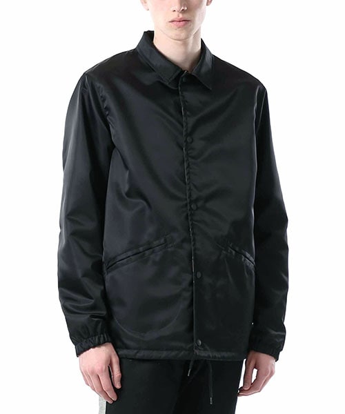 SOPHNET.（ソフネット）の「リバーシブルコーチジャケット（）」 - WEAR