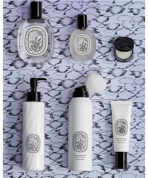 DIPTYQUE（ディプティック）の「Diptyque Limited Edition Eau Rose