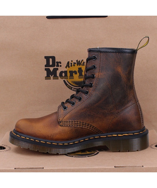 Dr. Martens（ドクターマーチン）の「Dr.Martens ドクターマーチン 8