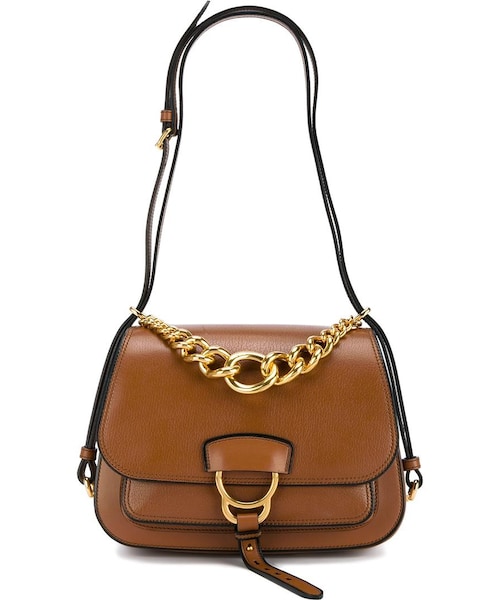 miu miu（ミュウミュウ）の「Miu Miu - ダリア ショルダーバッグ