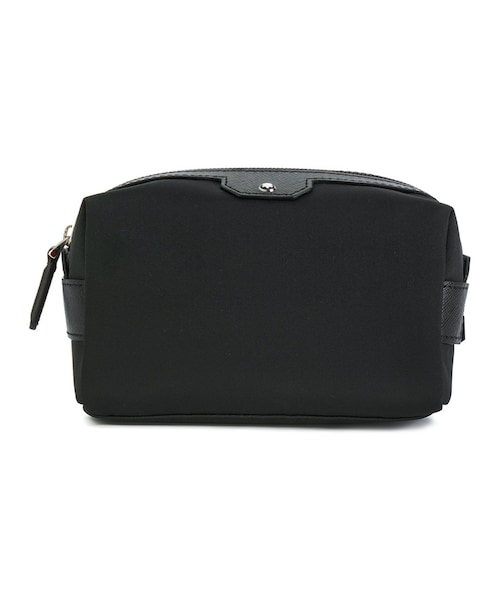 MONTBLANC（モンブラン）の「Montblanc - Jet トラベルポーチ S - men