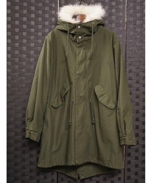 CASPER JOHN AIVER（キャスパージョンアイバー）の「CASPER JOHN AIVER