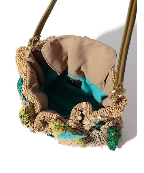 Jamin Puech（ジャマンピュエッシュ）の「バッグ（）」 - WEAR