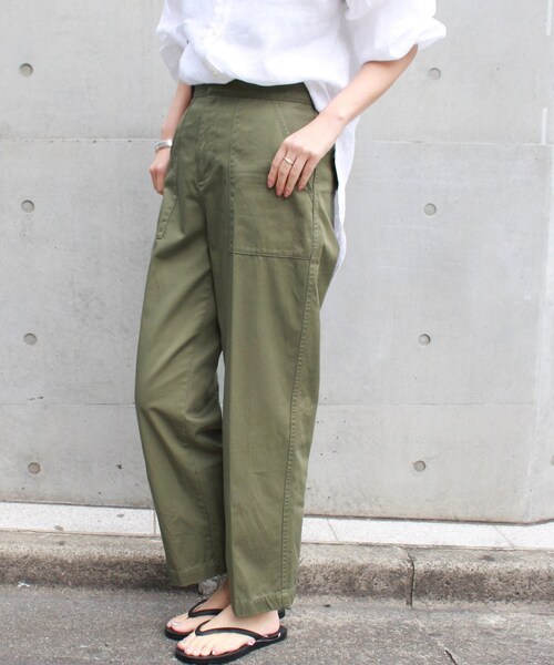 FRAMeWORK（フレームワーク）の「≪予約≫センタープレスベイカー