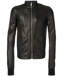Rick Owens（リックオウエンス）の「Rick Owens - レザージャケット