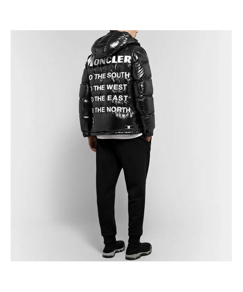 MONCLER（モンクレール）の「Moncler Genius 7 Moncler Fragment