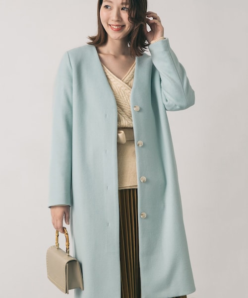 URBAN RESEARCH ROSSO WOMEN（アーバンリサーチ ロッソ）の「【雑誌