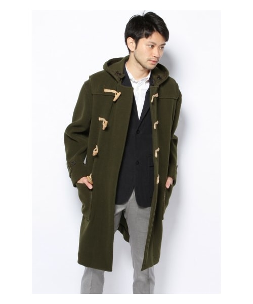 JOURNAL STANDARD（ジャーナルスタンダード）の「MONTGOMERY×JS