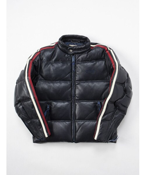 schott（ショット）の「Schott (ショット) モーターサイクル ダウン