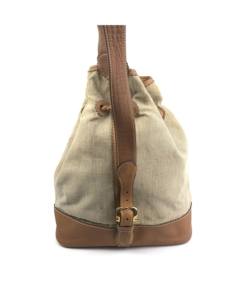 STORES.jp（ストアーズドットジェーピー）の「LOEWE ロエベ 巾着バッグ