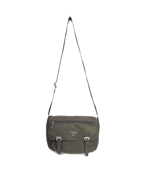 STORES.jp（ストアーズドットジェーピー）の「PRADA プラダ ナイロン