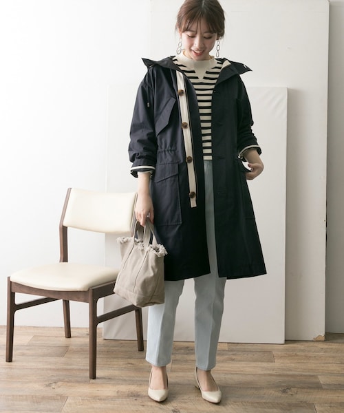 URBAN RESEARCH（アーバンリサーチ）の「LONDON TRADITION×URBAN