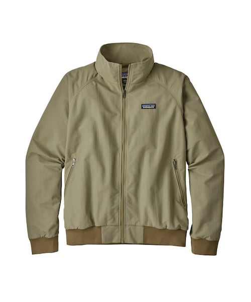 patagonia（パタゴニア）の「Men's Baggies Jacket メンズ・バギーズ