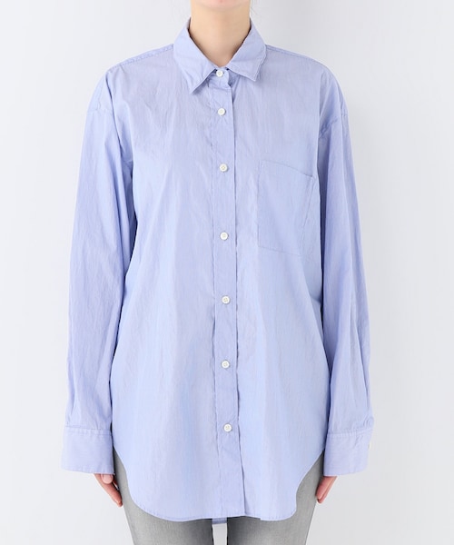 Deuxieme Classe（ドゥーズィエムクラス）の「◇Big Wash シャツ