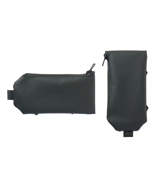 BAGJACK（バッグジャック）の「BAGJACK STEALTH PURSE X-STRAP