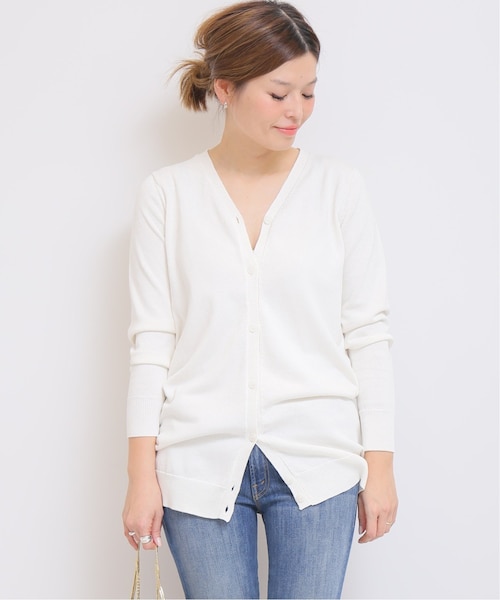 Deuxieme Classe（ドゥーズィエムクラス）の「追加 Silk Cotton