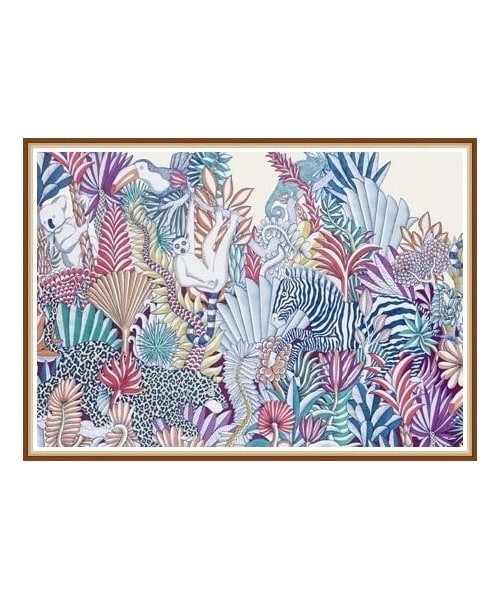 HERMES（エルメス）の「HERMES壁紙 エルメス STYLOBATE ANIMAUX