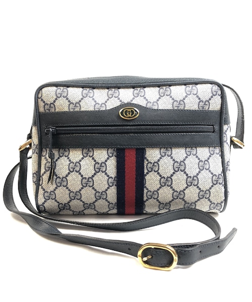 STORES.jp（ストアーズドットジェーピー）の「GUCCI グッチ シェリー