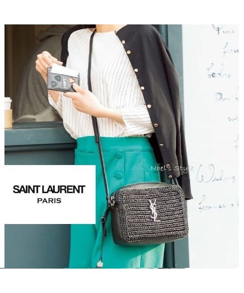 Saint Laurent（サンローラン）の「Saint Laurent(サンローラン) YSL
