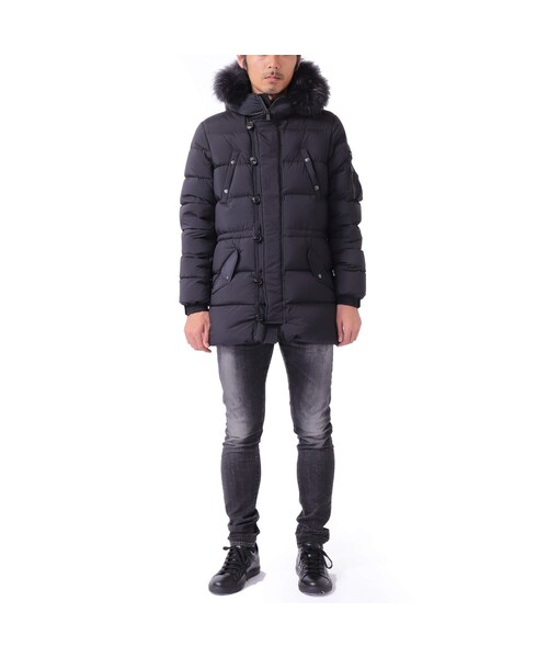 TATRAS（タトラス）の「【入荷】TATRAS Exclusive ANTICO（）」 - WEAR