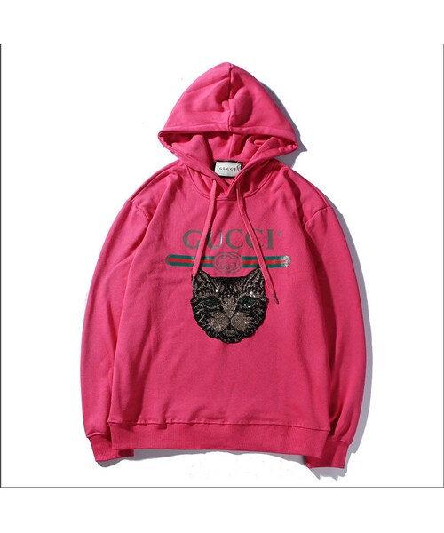 TOMMY HILFIGER（トミーヒルフィガー）の「GUCCI (グッチ) スウェット