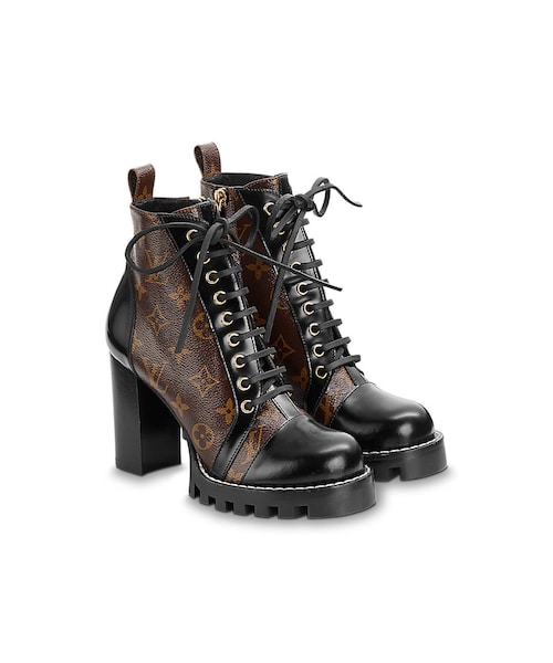 LOUIS VUITTON（ルイヴィトン）の「☆【Louis Vuitton】スタートレイル