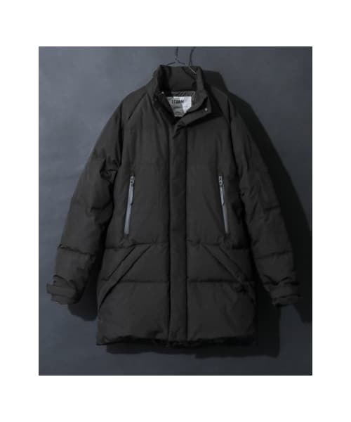 URBAN RESEARCH DOORS（アーバンリサーチドアーズ）の「【予約】NANGA