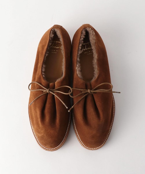 SOLOVIERE（ソロヴィエール）の「[ジャックソロヴィエール] ☆JACQUES