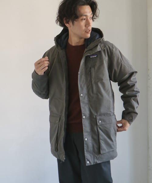 patagonia（パタゴニア）の「patagonia Ms Maple Grove Down Parka