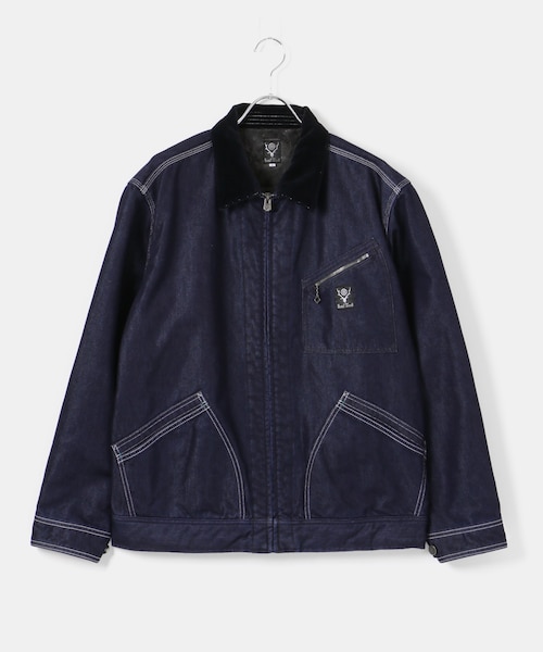 South2 West8（サウスツーウェストエイト）の「South2 West8 Lined