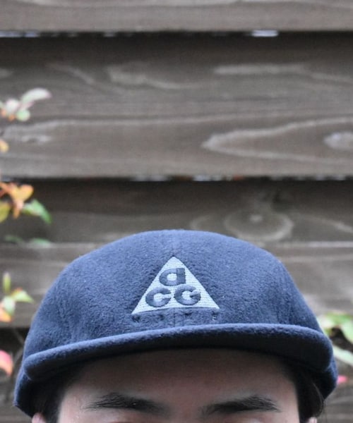 NIKE ACG（ナイキエィシージー）の「NIKE ACG AW84 フリース 4パネル