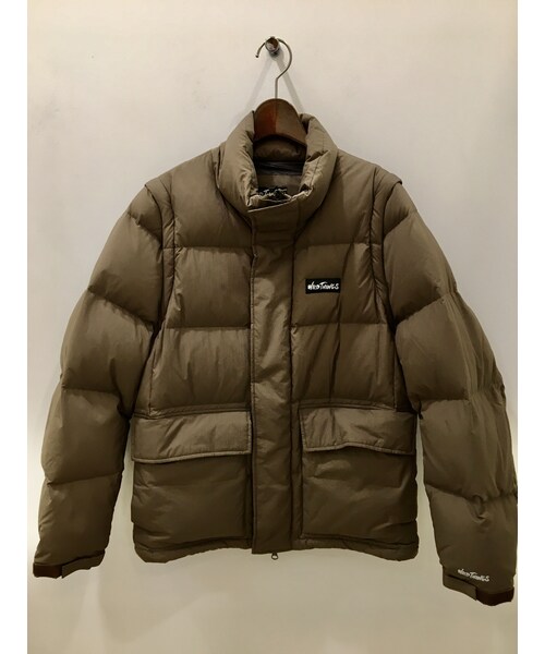 WILD THINGS（ワイルドシングス）の「WILD THINGS ワイルドシングス