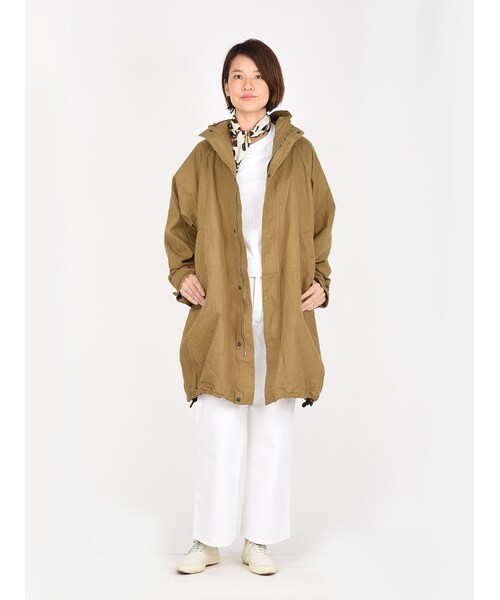 45R（フォーティファイブアール）の「サードオックスフォードのスノー