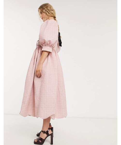 Sister Jane（シスタージェーン）の「DREAM Sister Jane midi wrap