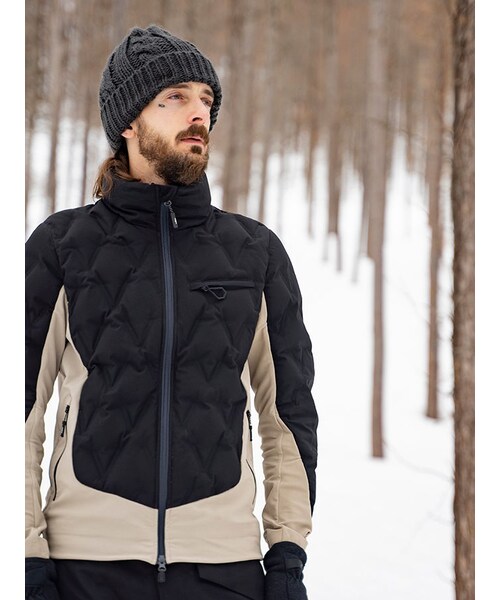 MofM(manofmoods)（マンオブムーズ）の「MofM(man of moods) INSULATED