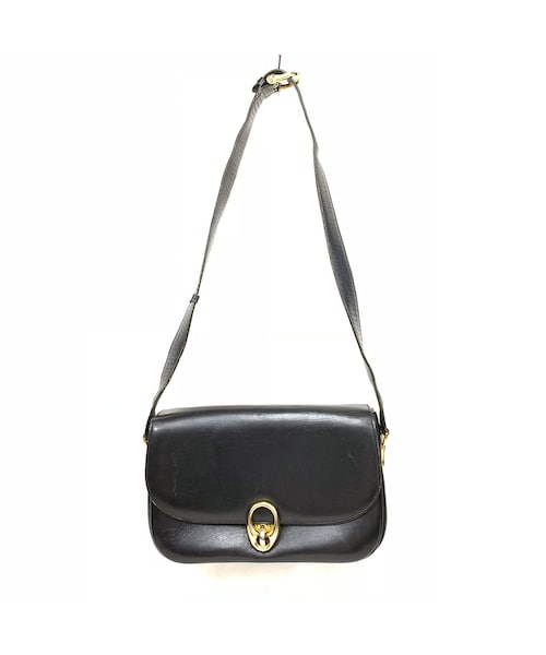 STORES.jp（ストアーズドットジェーピー）の「CELINE セリーヌ レザー