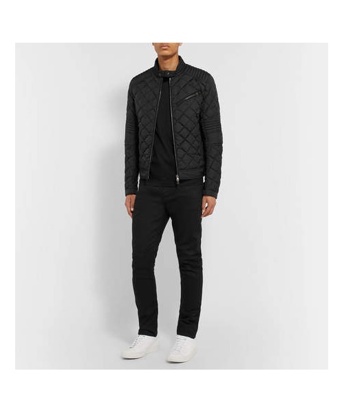 MONCLER（モンクレール）の「Moncler Breitman Quilted Shell Down