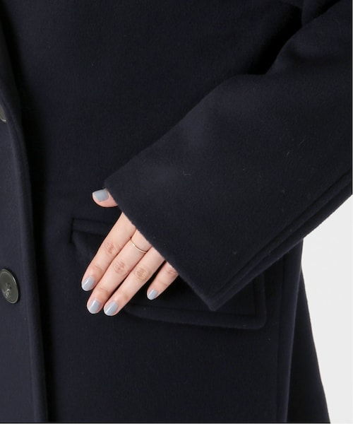 Spick & Span（スピックアンドスパン）の「テーラードカラーショート