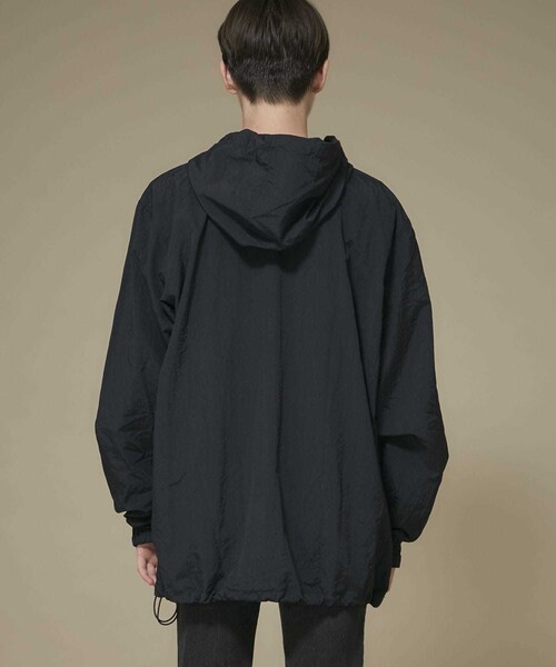 WIND AND SEA（ウィンダンシー）の「アノラックパーカー（）」 - WEAR