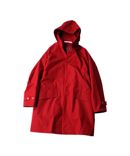 45R（フォーティファイブアール）の「ベンタイルフードコート（）」 - WEAR