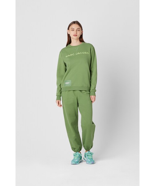 MARC JACOBS（マークジェイコブス）の「The Sweatpants Aloe