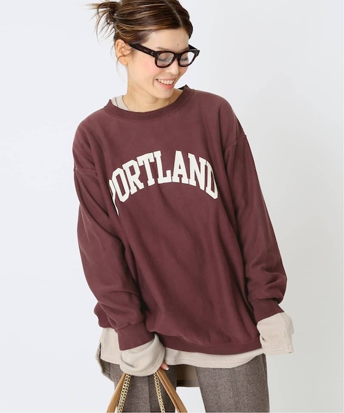 Deuxieme Classe（ドゥーズィエムクラス）の「《予約》*CITY range