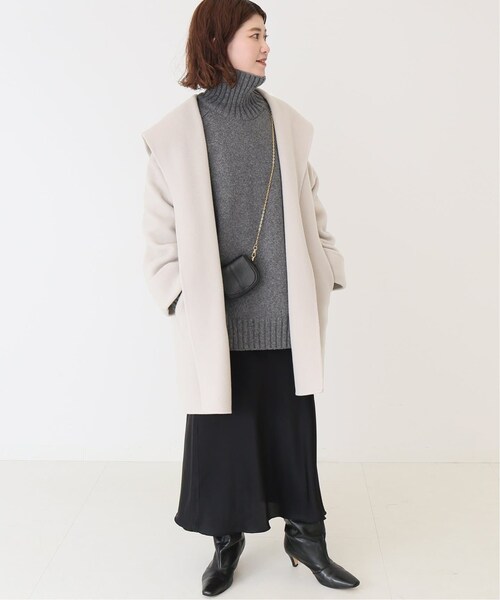 Spick & Span（スピックアンドスパン）の「ダブルモッサリバー