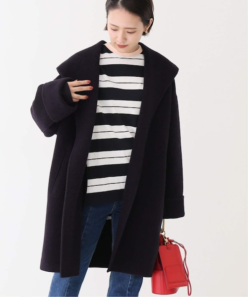 Spick & Span（スピックアンドスパン）の「ダブルモッサリバー