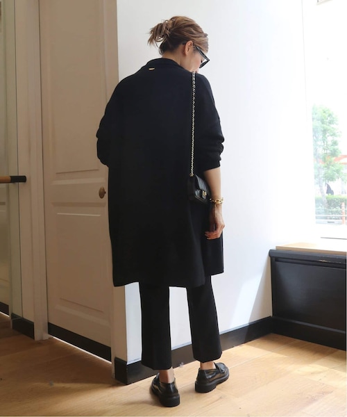 Deuxieme Classe（ドゥーズィエムクラス）の「*OLBIA ショートガウン