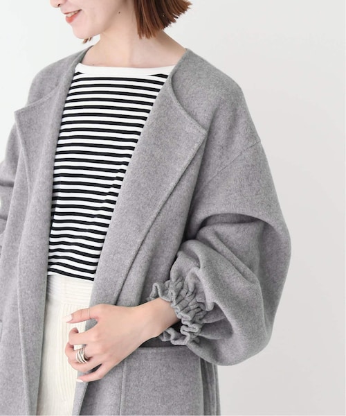 Spick & Span（スピックアンドスパン）の「ボリュームスリーブノー