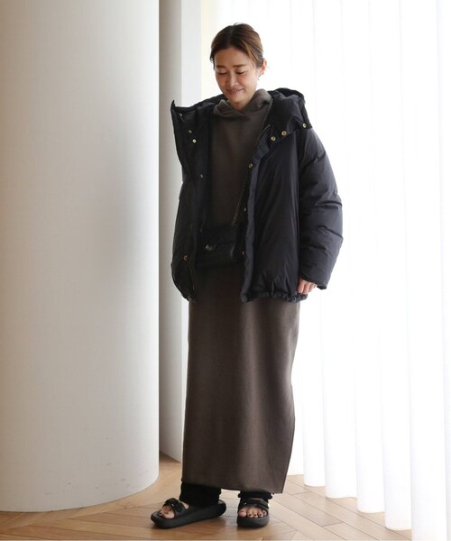 Deuxieme Classe（ドゥーズィエムクラス）の「*レッグウォーマー