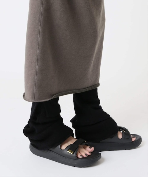 Deuxieme Classe（ドゥーズィエムクラス）の「*レッグウォーマー