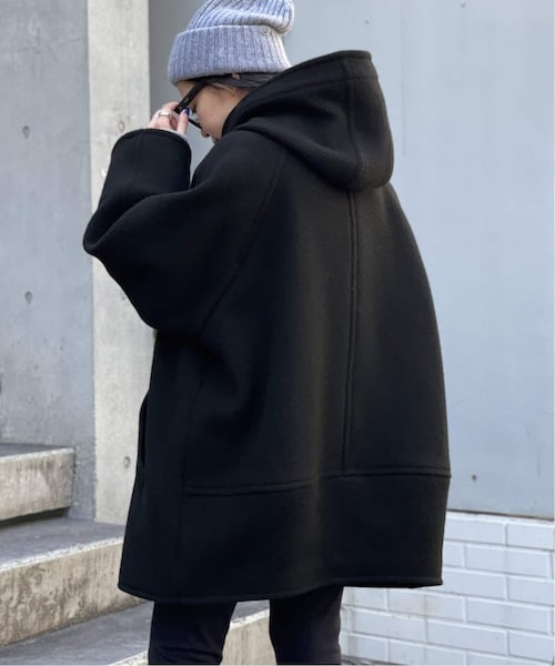 AP STUDIO（エーピーストゥディオ）の「（ツイカ） モッサオーバー