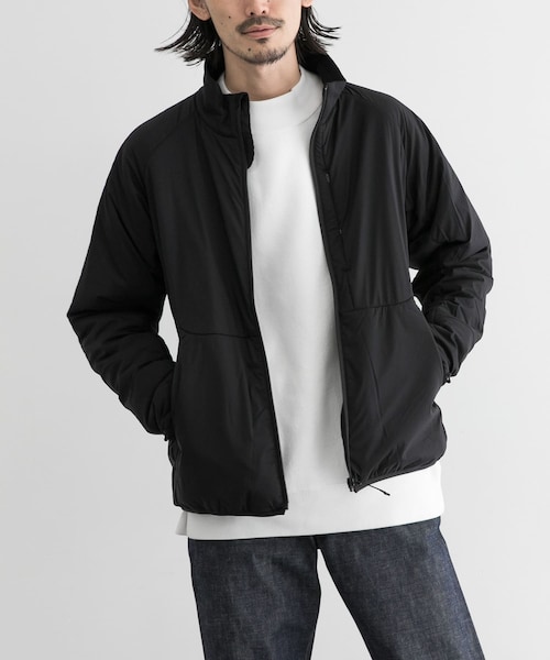 MARMOT（マーモット）の「Marmot ALPHA KIT JACKET（）」 - WEAR